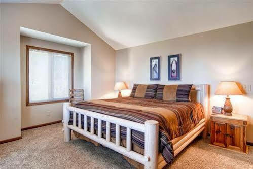 Grande Vista Boreas Pass By Pinnacle Lodging Breckenridge Εξωτερικό φωτογραφία