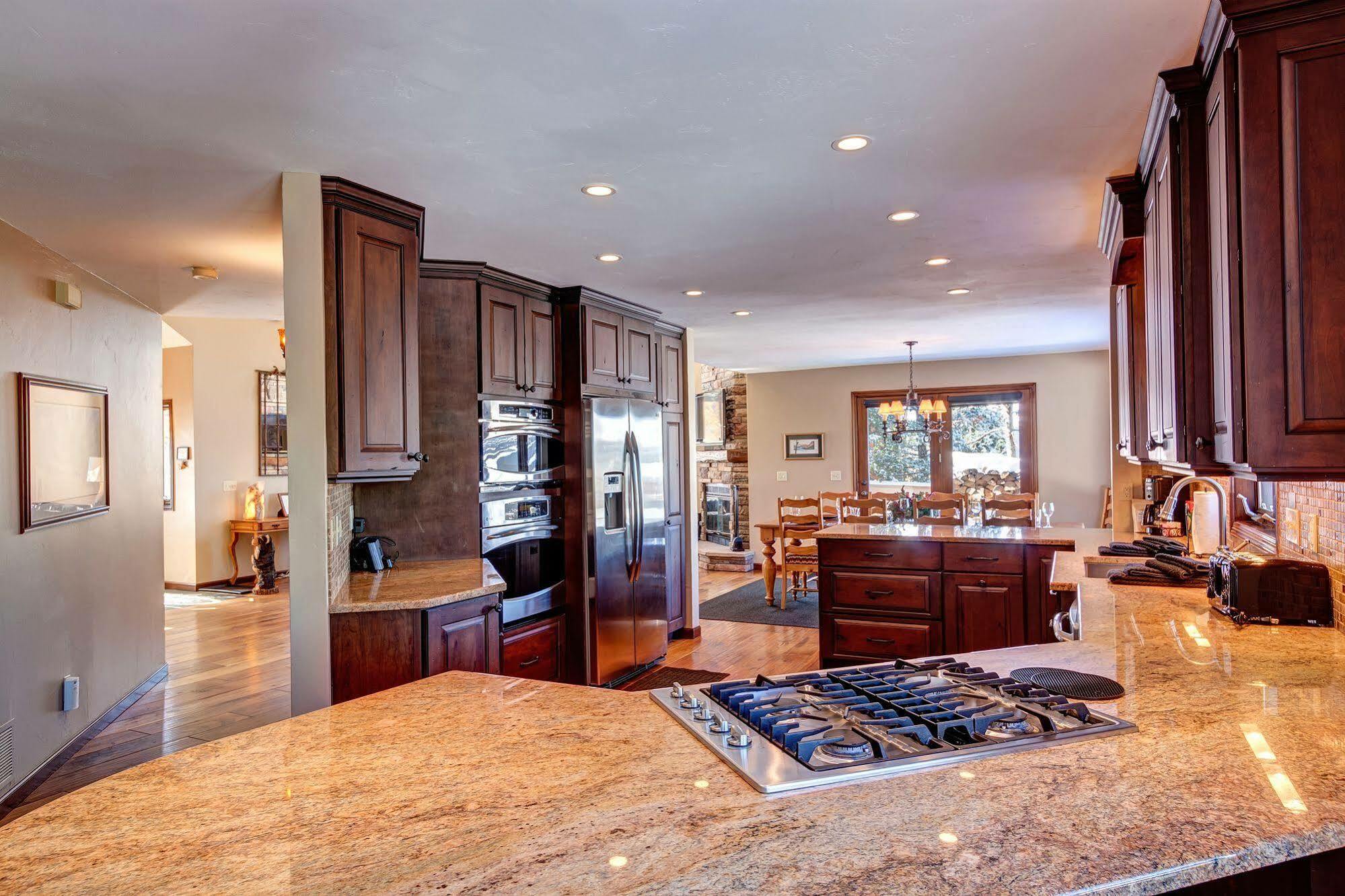 Grande Vista Boreas Pass By Pinnacle Lodging Breckenridge Εξωτερικό φωτογραφία