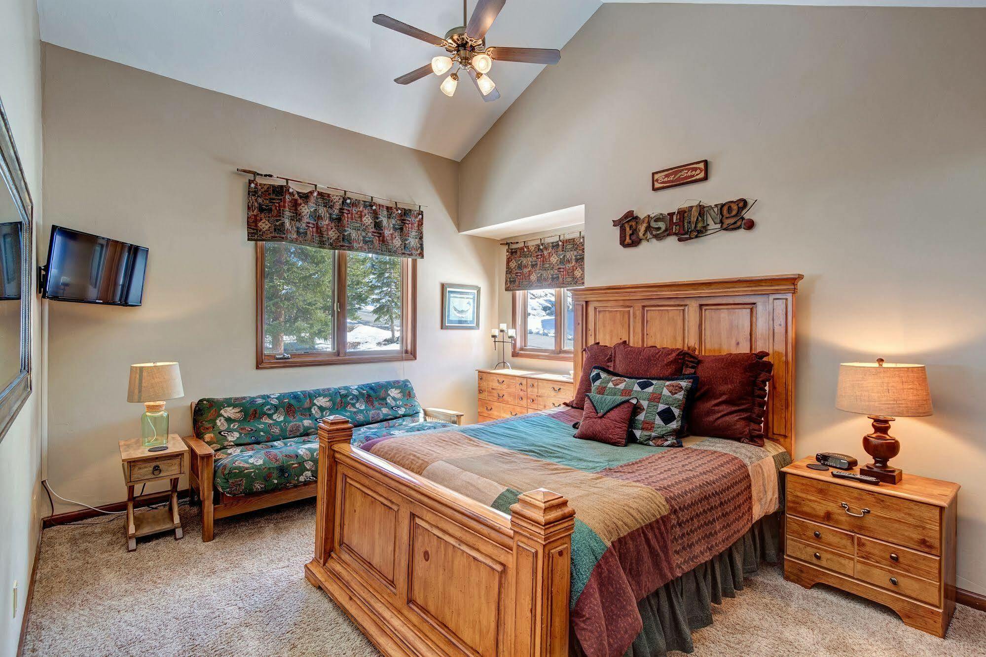 Grande Vista Boreas Pass By Pinnacle Lodging Breckenridge Εξωτερικό φωτογραφία